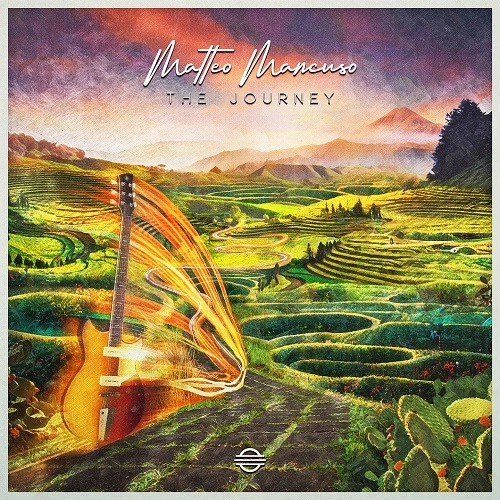 MATTEO MANCUSO / マッテオ・マンクーゾ / THE JOURNEY