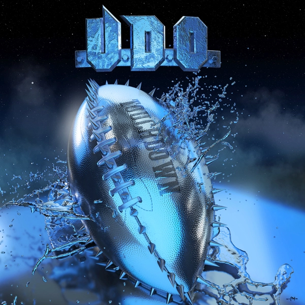 U.D.O. / ユー・ディー・オー / TOUCHDOWN / タッチダウン
