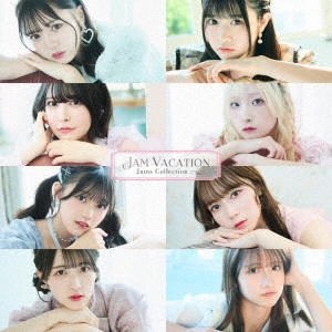JamsCollection / Jam Vacation