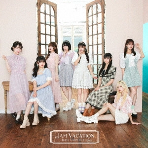 JamsCollection / Jam Vacation
