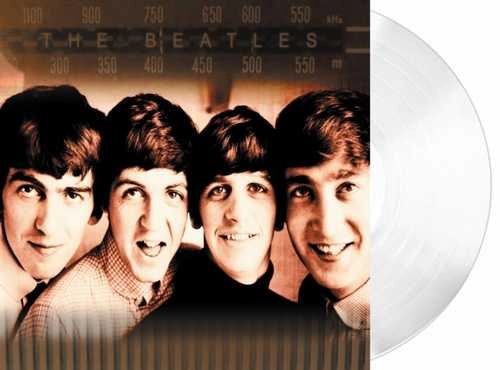 BEATLES / ビートルズ / THE COVERS (Limited Edition) (White Vinyl)