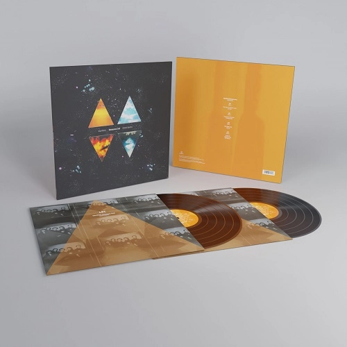 MARILLION / マリリオン / SEASONS END: LIMITED DOUBLE VINYL - 2023 REMIX
