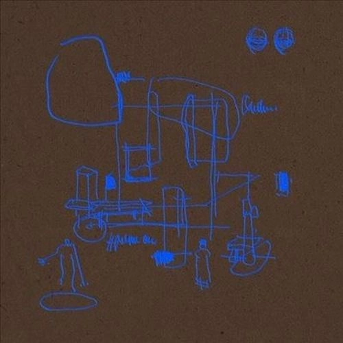 HANIA RANI / ハニャ・ラニ /  On Giacometti(LP)