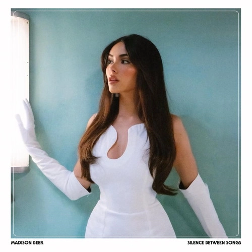 MADISON BEER / マディソン・ビアー / SILENCE BETWEEN SONGS (VINYL)