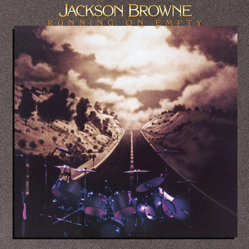 JACKSON BROWNE / ジャクソン・ブラウン / RUNNING ON EMPTY (CD) / RUNNING ON EMPTY 