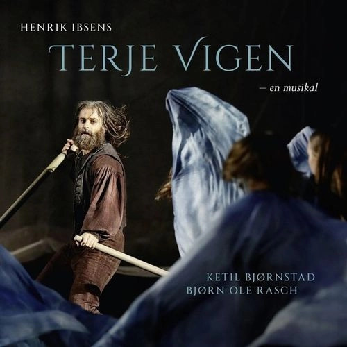 KETIL BJORNSTAD / ケティル・ビヨルンスタ / TERJE VIGEN - EN MUSIKAL