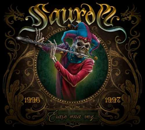 SAUROM(SAUROM LAMDERTH) / ERASE UNA VEZ
