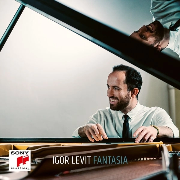 IGOR LEVIT / イゴール・レヴィット / FANTASIA