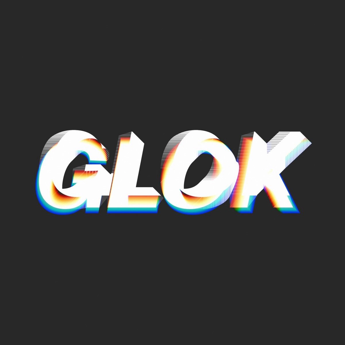 GLOK (ANDY BELL) / PATTERN RECOGNITION