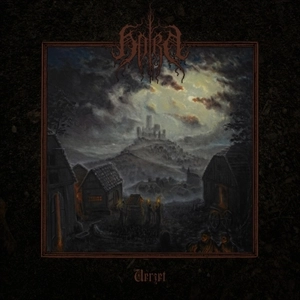 HORN (METAL) / VERZET
