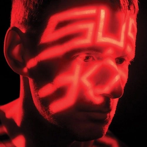 CLARK / クラーク (WARP) / SUS DOG (VINYL 2LP)