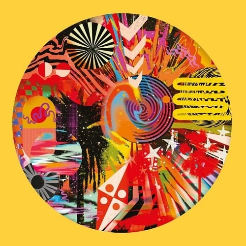 V.A. (20:20 VISION) / CRAZY P CURATE VOLUME FOUR