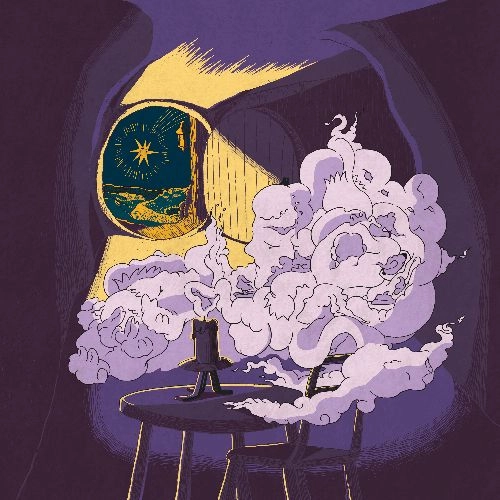 ANOTHER MICHAEL / WISHES TO FULFILL (LP - Yellow)