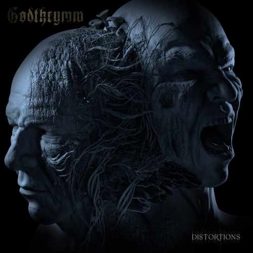 GODTHRYMM / DISTORTIONS<VINYL>
