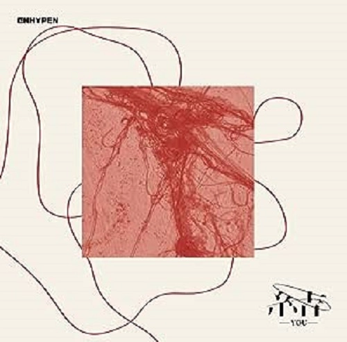 ENHYPEN / 結 -YOU-