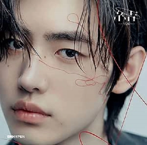 ENHYPEN / 結 -YOU-