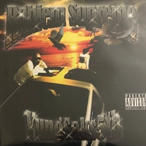 RAHIEM SUPREME / YUNG SAKS 5TH