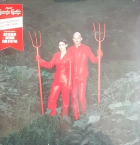 MATTIEL / マティエル / GEORGIA GOTHIC