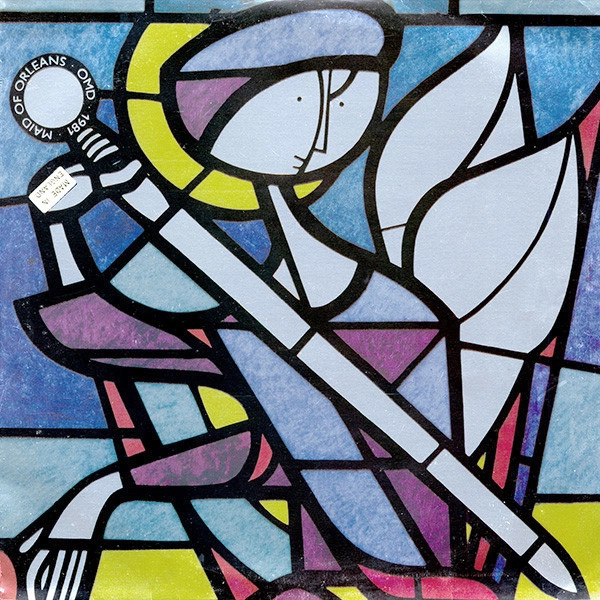 ORCHESTRAL MANOEUVRES IN THE D / MADE OF LRLEANS