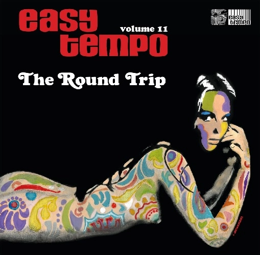 EASY TEMPO / EASY TEMPO VOL.11