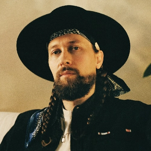 DIRG GERNER / SIMPLE MAN