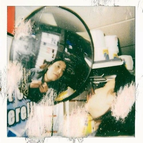 SEN MORIMOTO / DIAGNOSIS (NEON YELLOW VINYL)