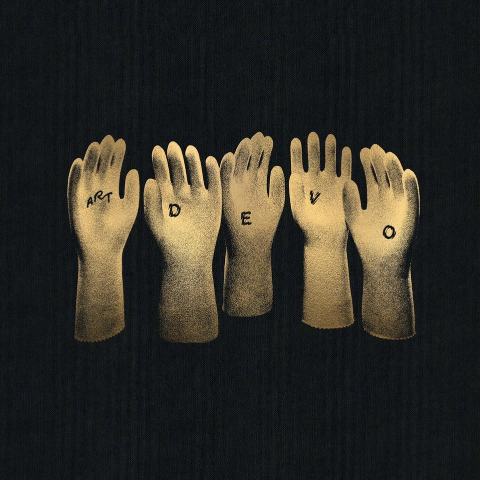 DEVO / ディーヴォ / ART DEVO (3LP + 7")