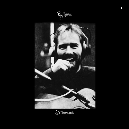 ROY HARPER / ロイ・ハーパー / STORMCOCK