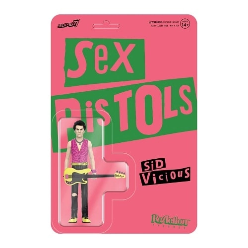 SEX PISTOLS / セックス・ピストルズ 商品一覧 | ディスクユニオン
