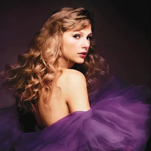 TAYLOR SWIFT / テイラー・スウィフト / SPEAK NOW (TAYLOR'S VERSION) / スピーク・ナウ(テイラーズ・ヴァージョン)