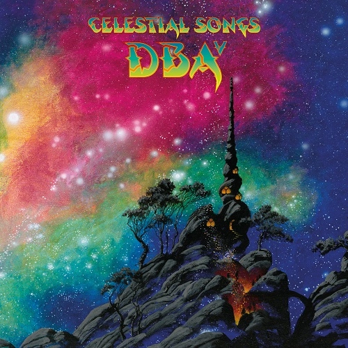 DOWNES BRAIDE ASSOCIATION / ダウンズ・ブレイド・アソシエイション / CELESTIAL SONGS