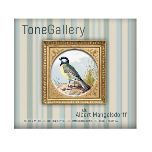 TONEGALLERY / DO ALBERT MANGELSDORFF