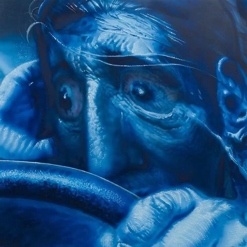 ETHAN P. FLYNN / イーサン・P.フリン / アバンダン･オール･ホープ