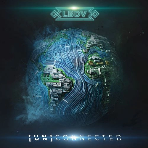 LA BOCCA DELLA VERITA / ラ・ボッカ・デッラ・ヴェリータ / [UN]CONNECTED