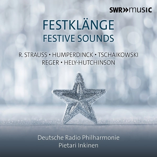 PIETARI INKINEN / ピエタリ・インキネン / FESTKLANGE