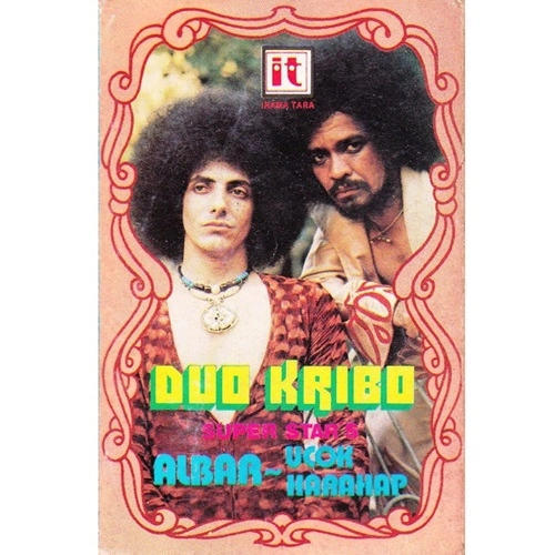DUO KRIBO / DUO KRIBO VOLUME 1
