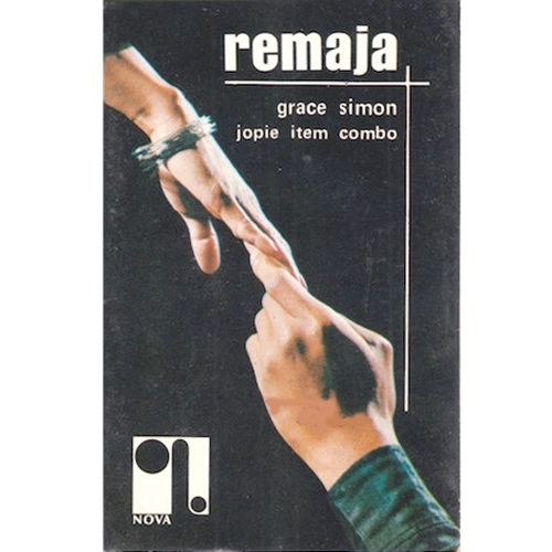 GRACE SIMON / REMAJA