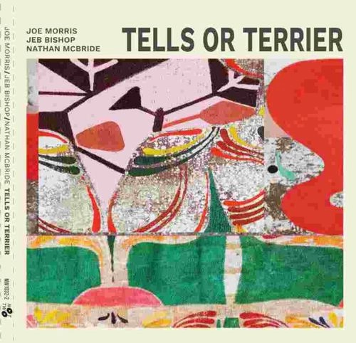JOE MORRIS / ジョー・モリス / TELLS OF TERRIER