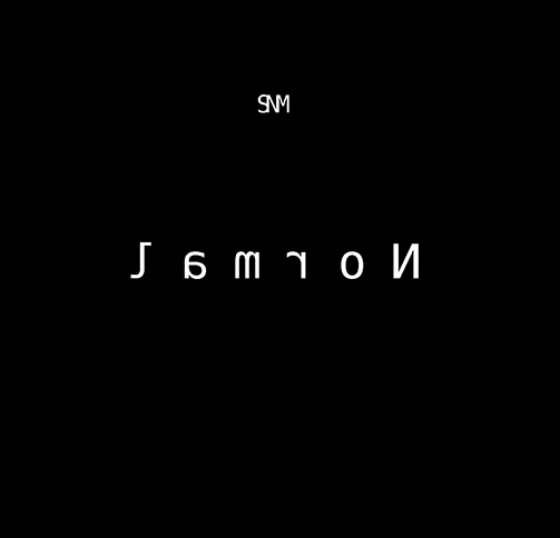 SUTCLIFFE NO MORE / NORMAL