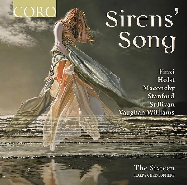 THE SIXTEEN / ザ・シックスティーン  / SIRENS'SONG