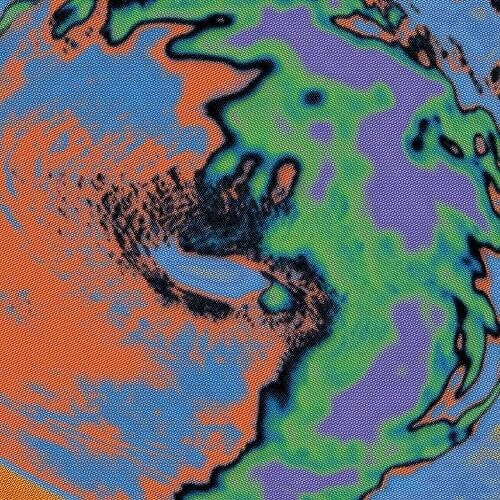 GACHA BAKRADZE / PANCAKES (LP)