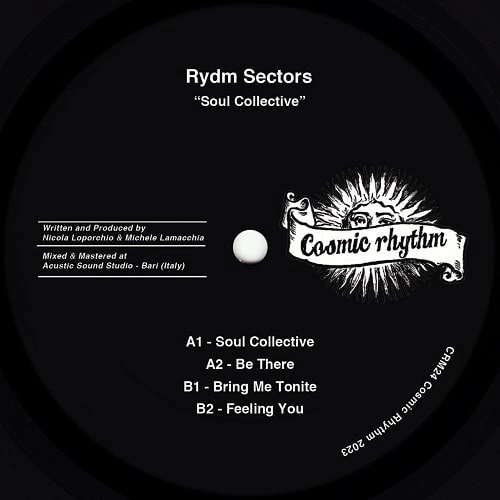 RYDM SECTORS / SOUL COLLECTIVE