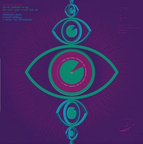 OPTICA & OPTIC EYE / TRIBUTE TO JAKE STEPHENSON