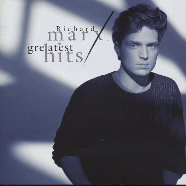 RICHARD MARX / リチャード・マークス / グレイテスト・ヒッツ (SHM-CD)