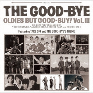 THE GOOD-BYE / ザ・グッバイ 商品一覧 | ディスクユニオン