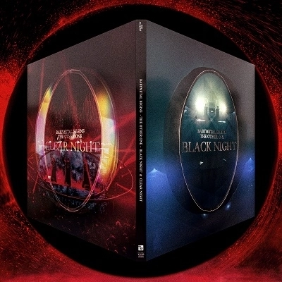 BABYMETAL / ベビーメタル / BABYMETAL BEGINS - THE OTHER ONE - / BABYMETAL BEGINS - THE OTHER ONE -（完全生産限定盤 2Blu-ray）