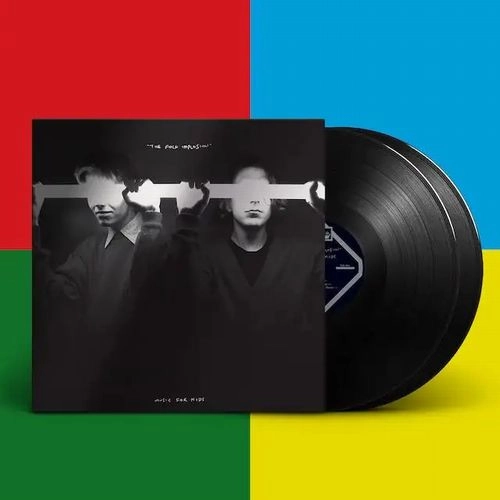 FOLK IMPLOSION / フォーク・インプロージョン / MUSIC FOR KIDS (VINYL)