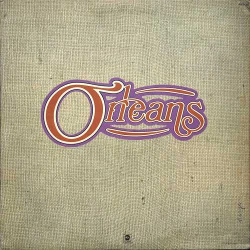 ORLEANS / オーリアンズ / ORLEANS (PAPER SLEEVE CD)