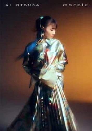 AI OTSUKA / 大塚愛 / marble