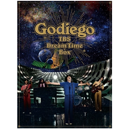 GODIEGO / ゴダイゴ 商品一覧 | ディスクユニオン・オンラインショップ